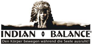 indianbalance logo