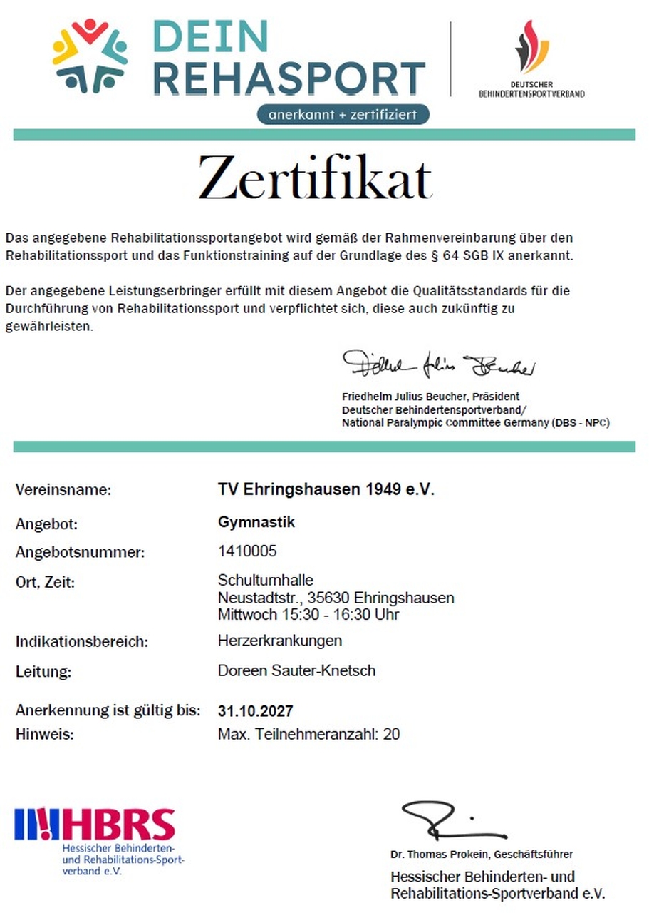 koronarsport zertifikat doris-25