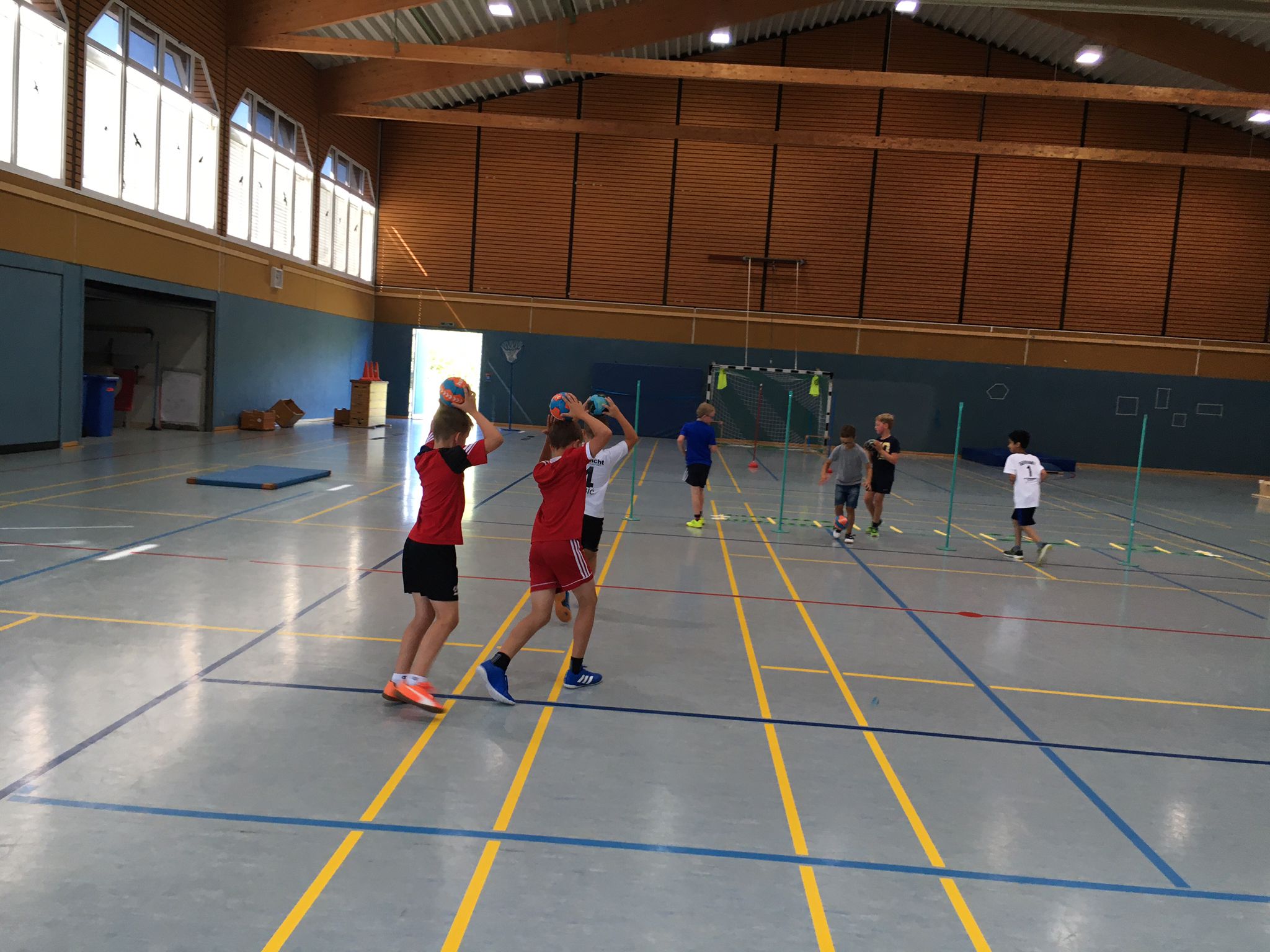 handball 210706 1 ferienprogramm