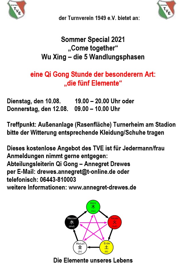 qigong sommerspecial21