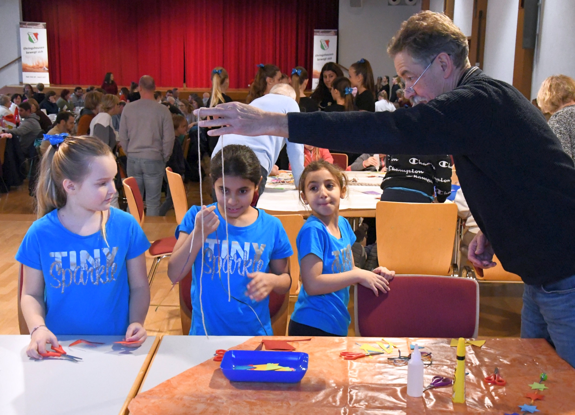 verein 251130 weihnachtsfeier08