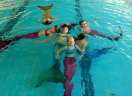 Ehringshäuser Schwimmnachwuchs erlebte Schwimmtraining der besonderen Art 2018
